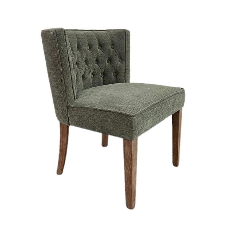 CHRISTO DINING CHAIR