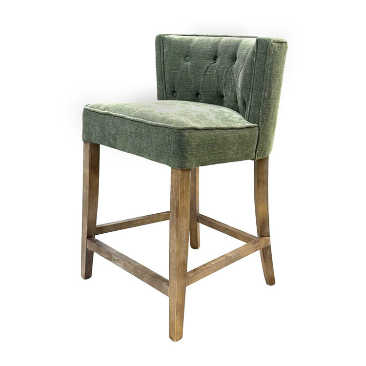 CHRISTO COUNTER STOOL