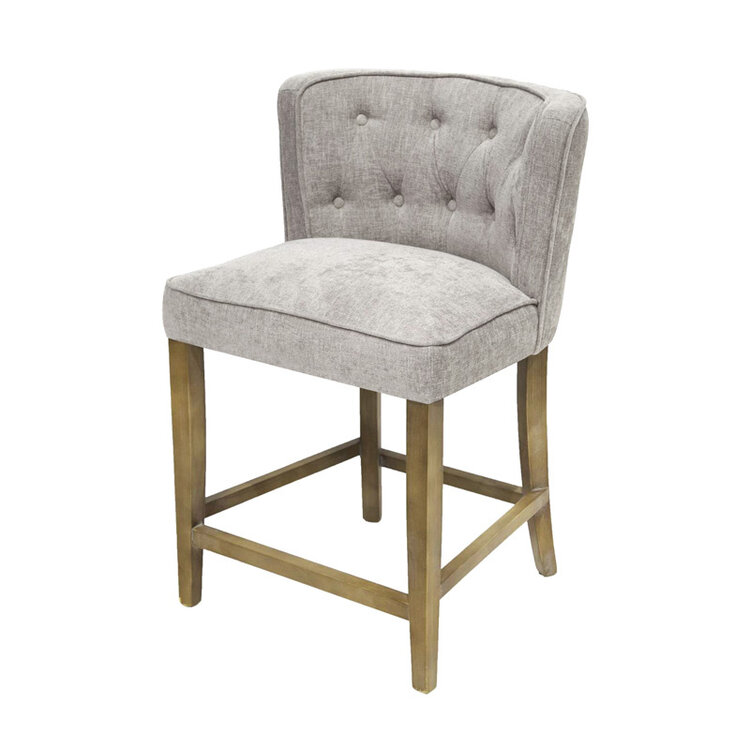 CHRISTO COUNTER STOOL