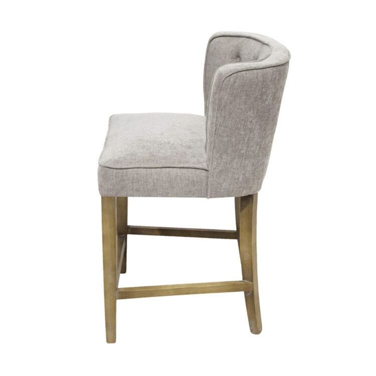 CHRISTO COUNTER STOOL