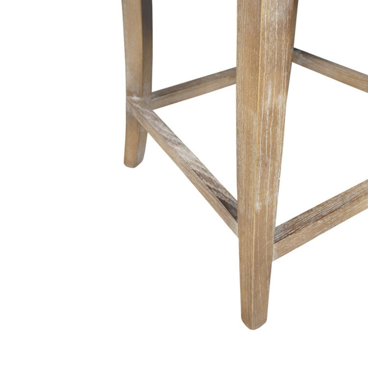 CHRISTO COUNTER STOOL