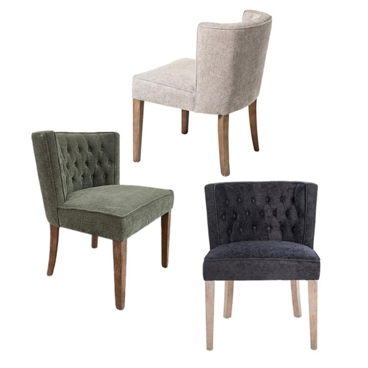 CHRISTO DINING CHAIR