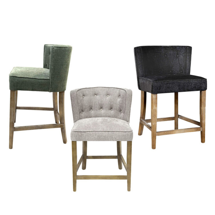 CHRISTO COUNTER STOOL