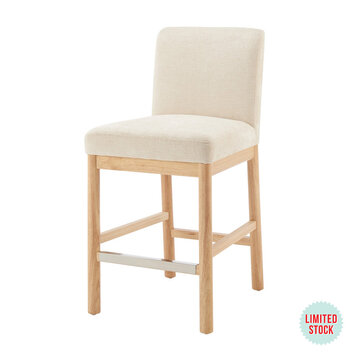 BRIMFIELD COUNTER STOOL