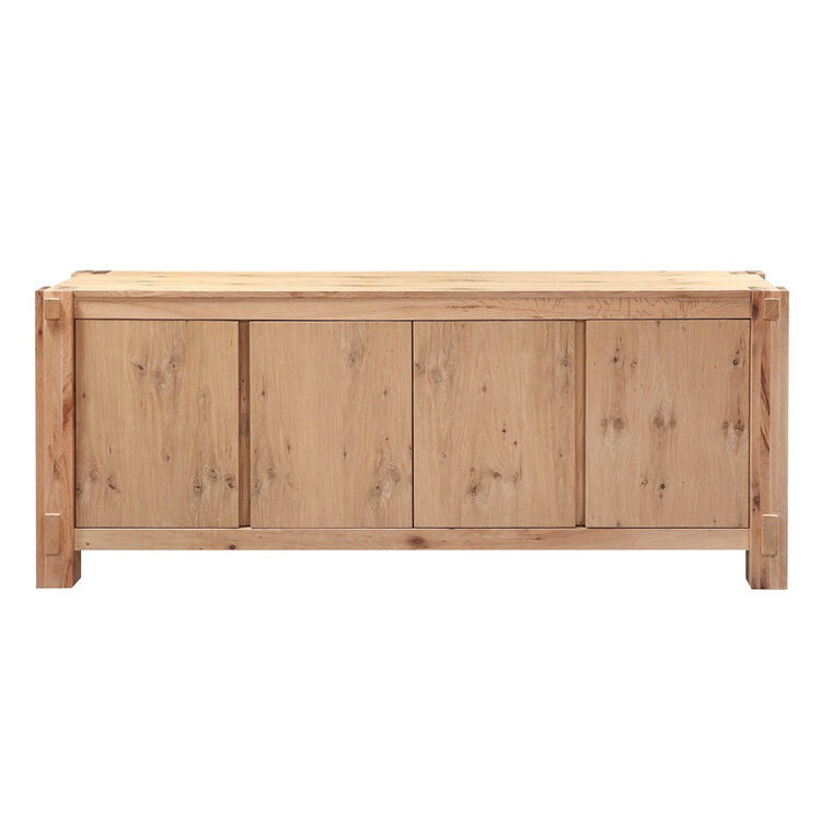 HOME TRENDS DESIGN PRESCOTT SIDEBOARD