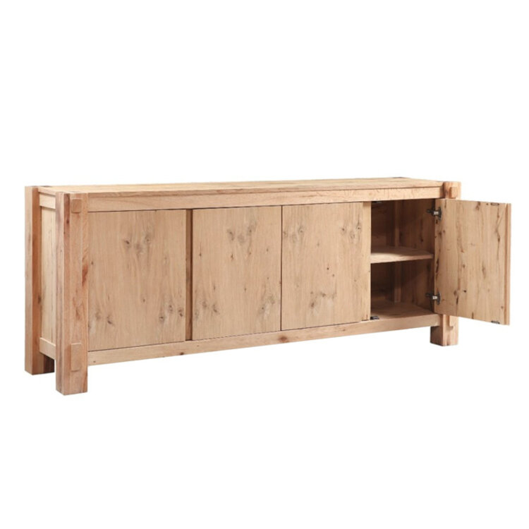 HOME TRENDS DESIGN PRESCOTT SIDEBOARD