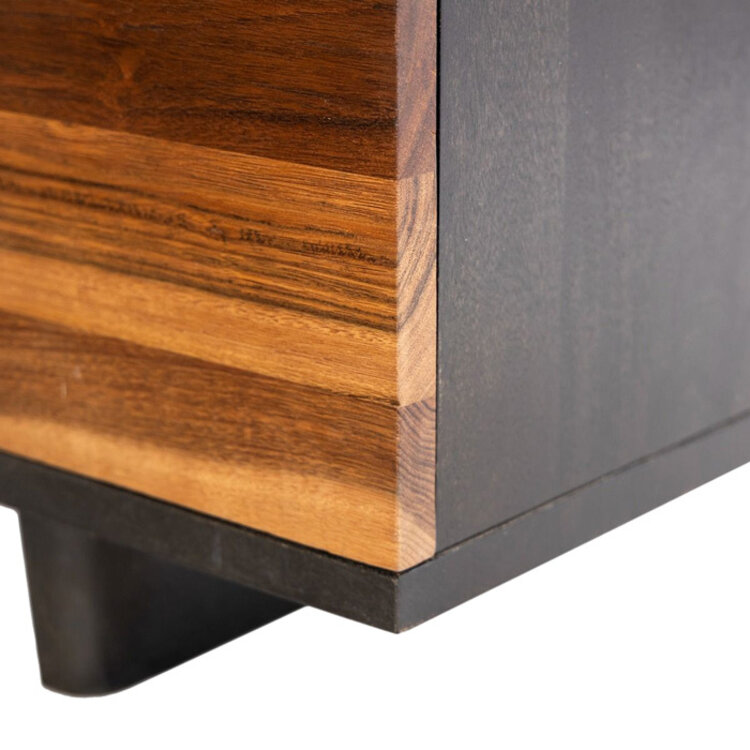 HOME TRENDS DESIGN PUEBLA 4-DOOR BUFFET