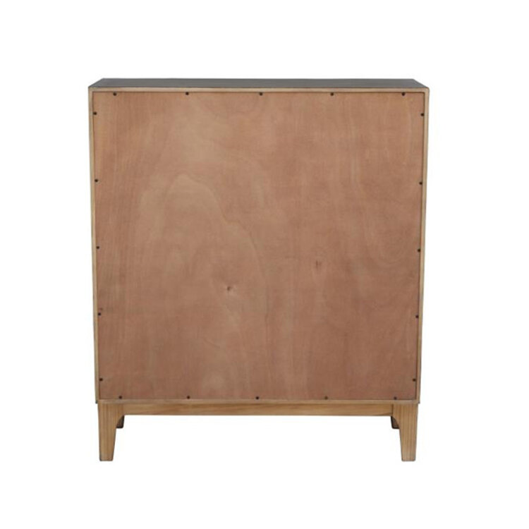 WELLS 2-DOOR CABINET