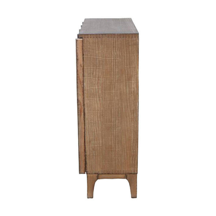 WELLS 2-DOOR CABINET