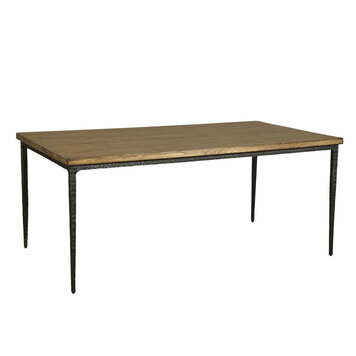 BORDEN DINING TABLE
