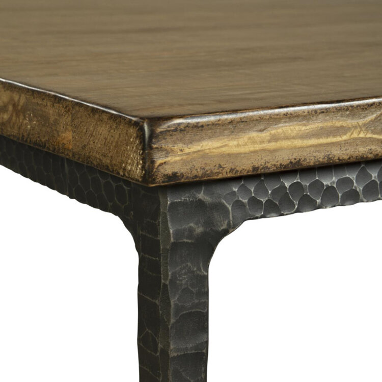BORDEN DINING TABLE