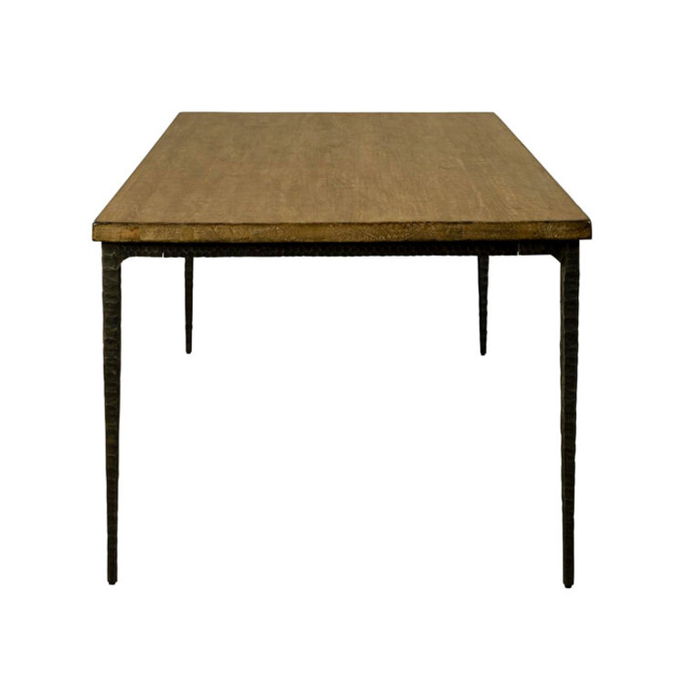 BORDEN DINING TABLE