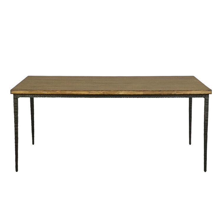 BORDEN DINING TABLE