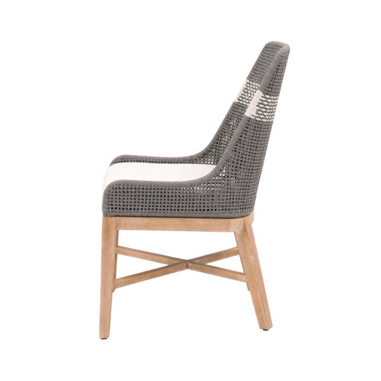 TABULA DINING CHAIR