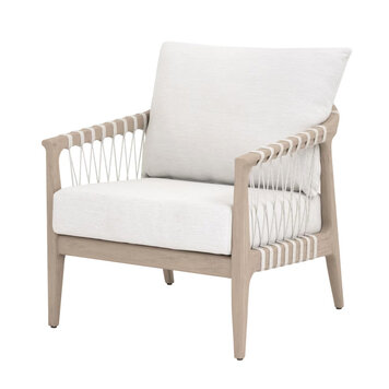 PALLA OUTDOOR CLUB CHAIR