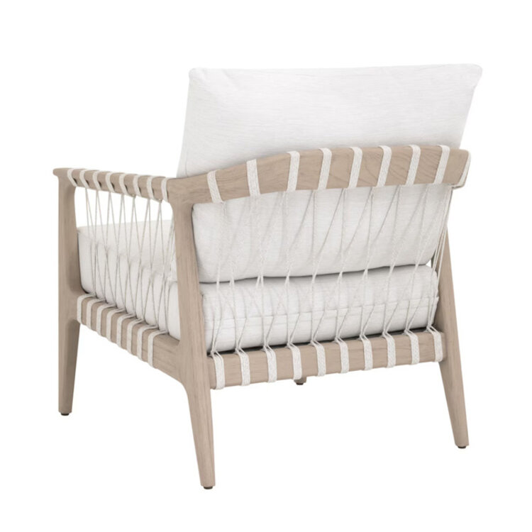 PALLA OUTDOOR CLUB CHAIR