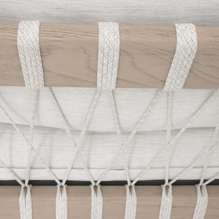 PALLA OUTDOOR CLUB CHAIR