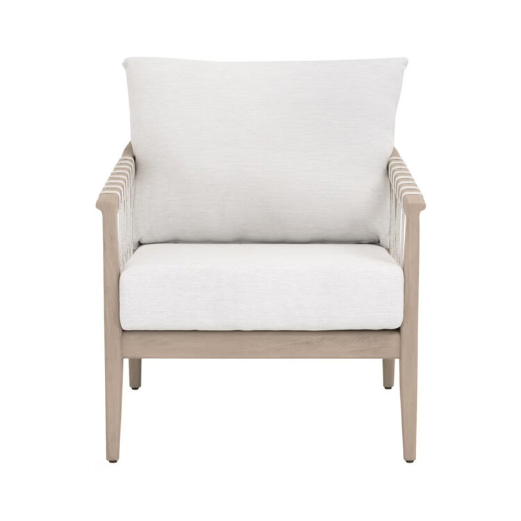 PALLA OUTDOOR CLUB CHAIR