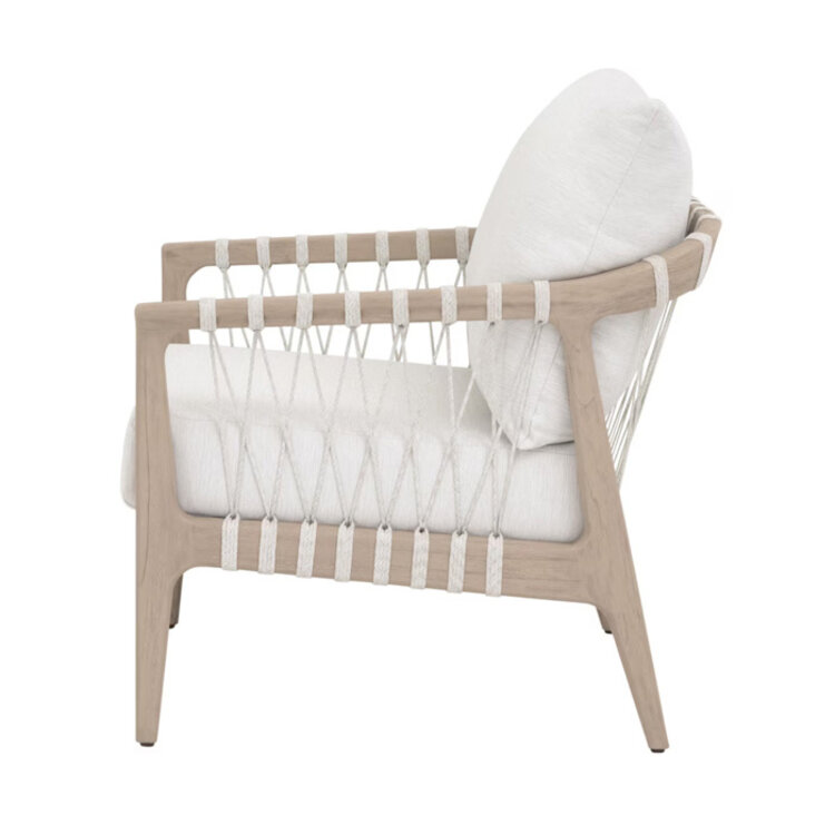 PALLA OUTDOOR CLUB CHAIR