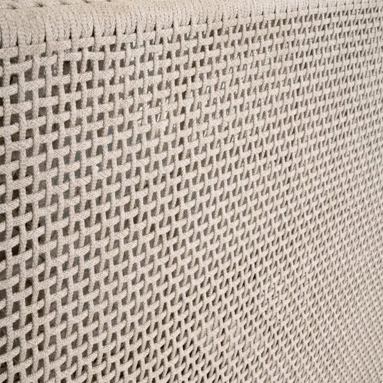 TOLO BAY OUTDOOR CLUB CHAIR