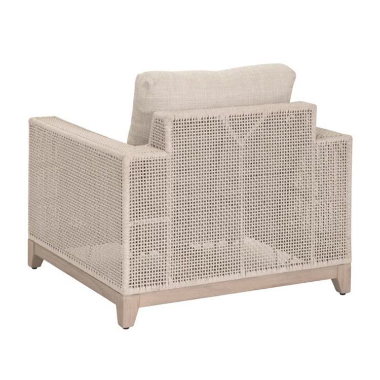 TOLO BAY OUTDOOR CLUB CHAIR