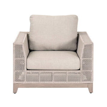 TOLO BAY OUTDOOR CLUB CHAIR