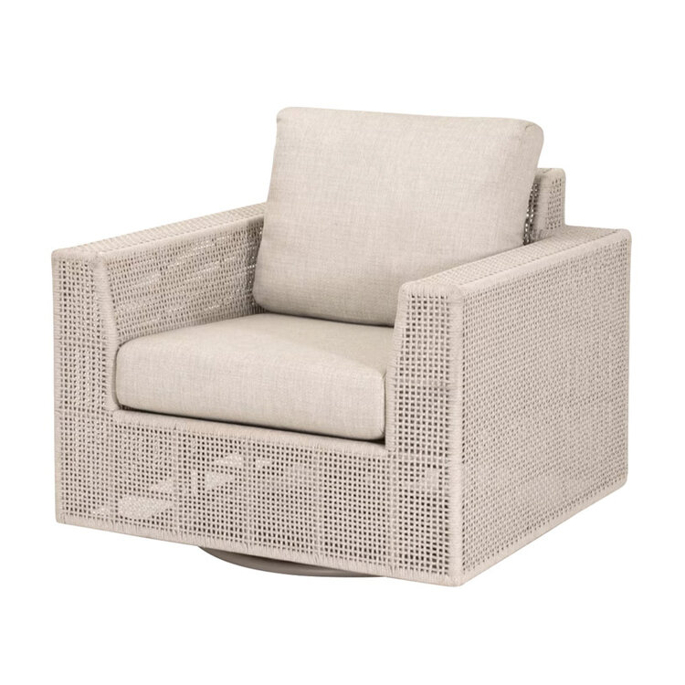 TOLO BAY OUTDOOR CLUB CHAIR