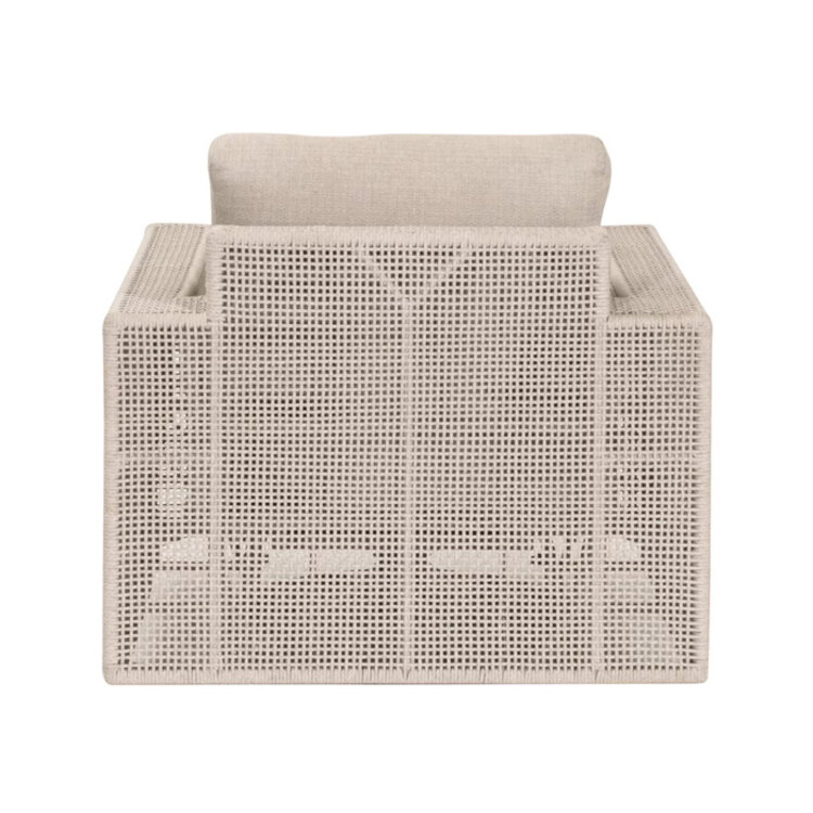 TOLO BAY OUTDOOR CLUB CHAIR