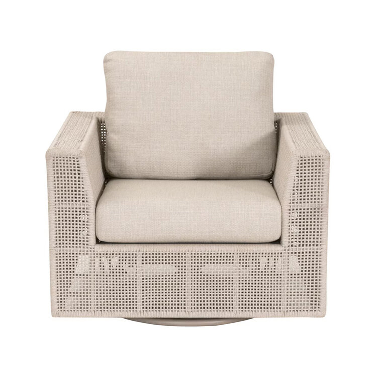 TOLO BAY OUTDOOR CLUB CHAIR