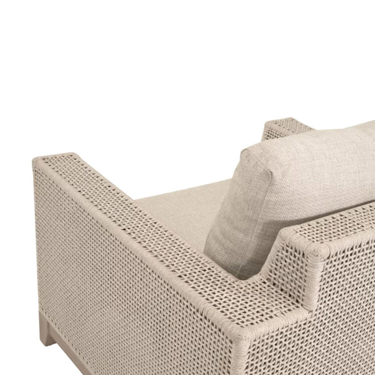 TOLO BAY OUTDOOR CLUB CHAIR