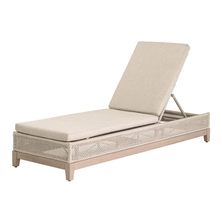 TOLO BAY OUTDOOR CHAISE