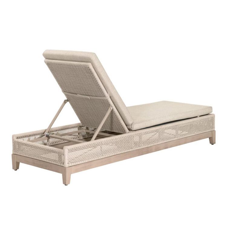 TOLO BAY OUTDOOR CHAISE