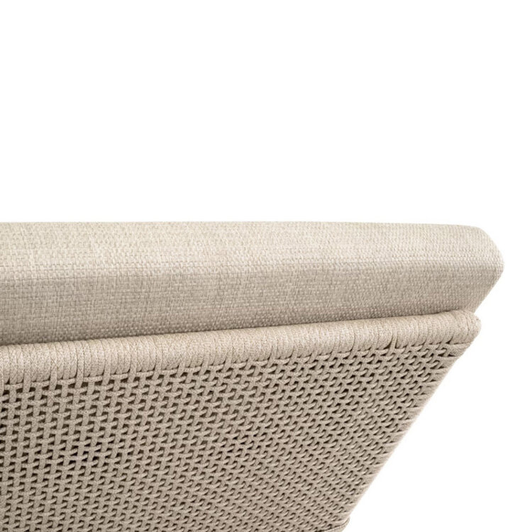 TOLO BAY OUTDOOR CHAISE