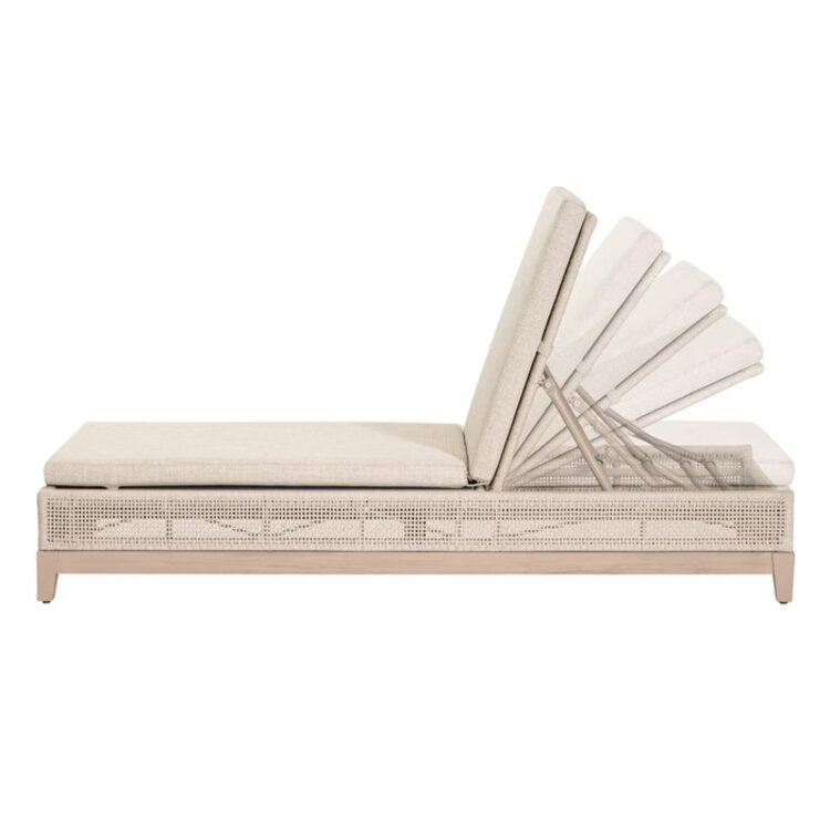TOLO BAY OUTDOOR CHAISE