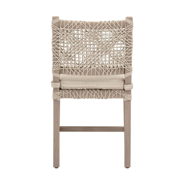 BOCA OUTDOOR DINING CHAIR