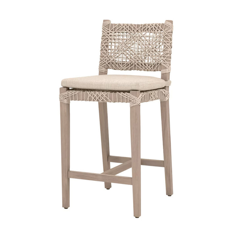 BOCA OUTDOOR COUNTER STOOL