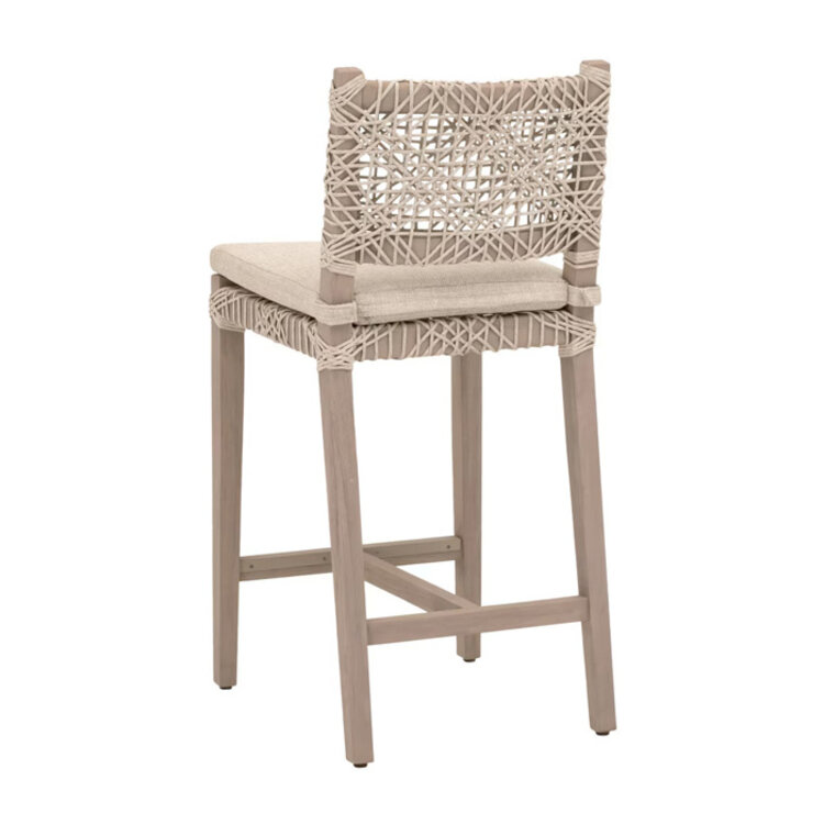 BOCA OUTDOOR COUNTER STOOL