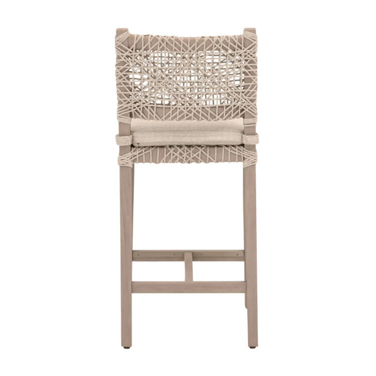 BOCA OUTDOOR COUNTER STOOL