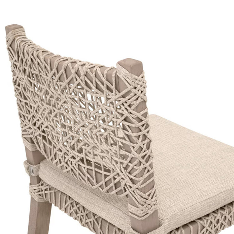 BOCA OUTDOOR COUNTER STOOL