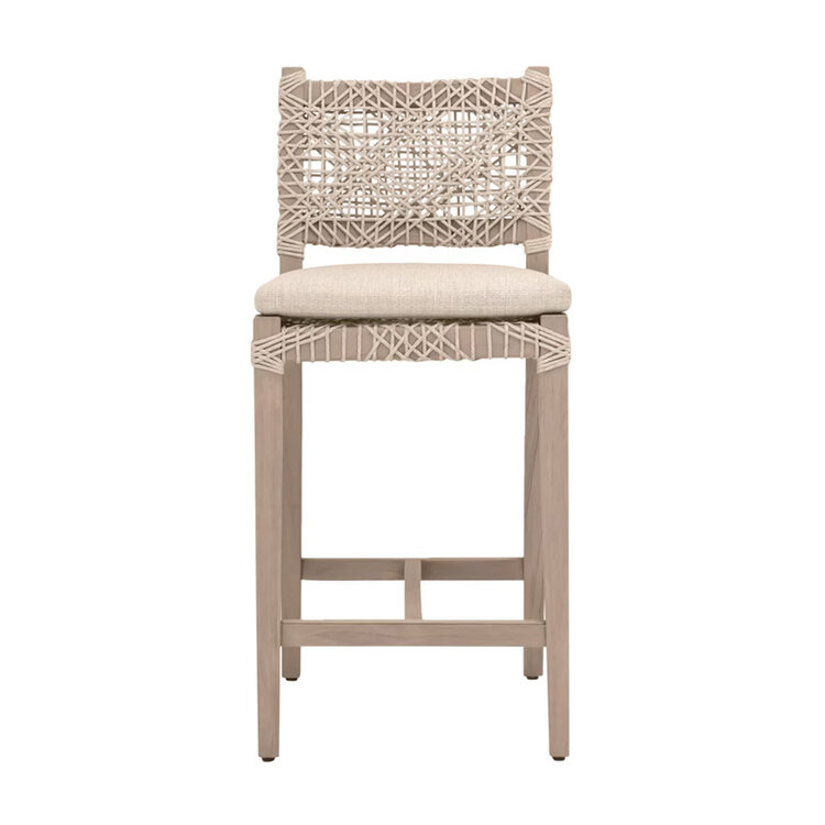 BOCA OUTDOOR COUNTER STOOL