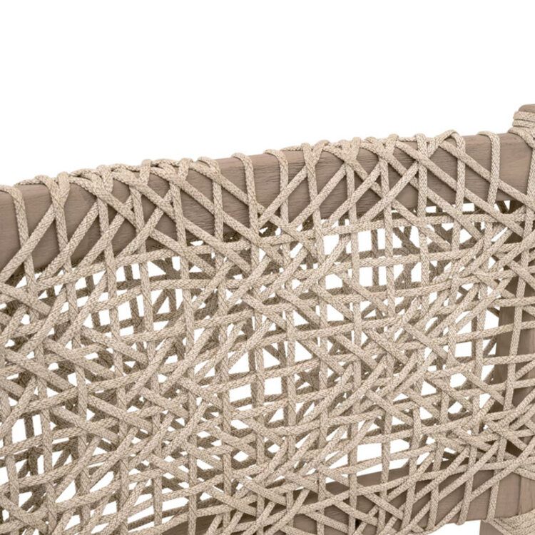 BOCA OUTDOOR COUNTER STOOL