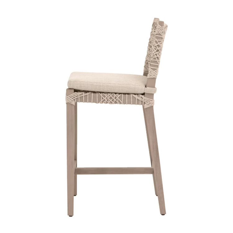 BOCA OUTDOOR COUNTER STOOL