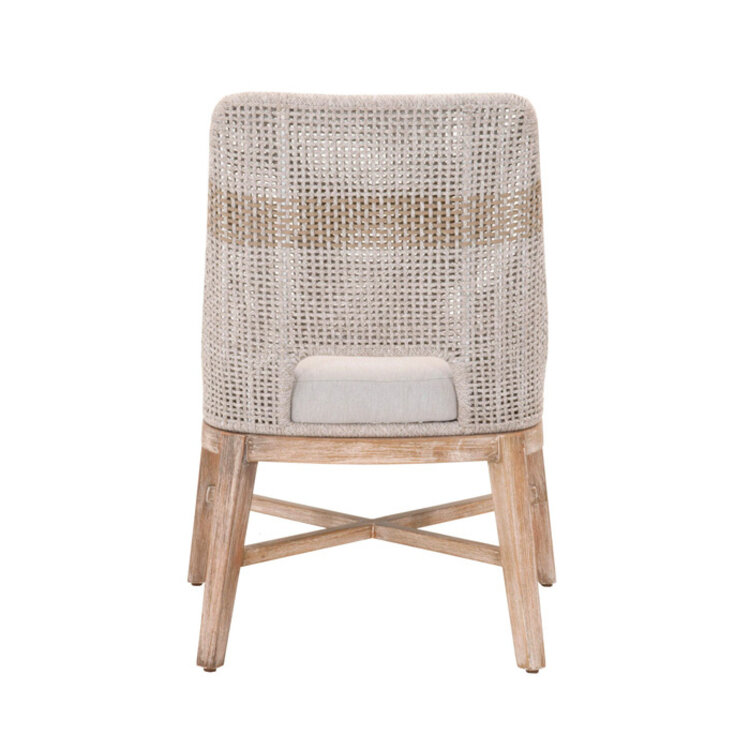 TABULA DINING CHAIR