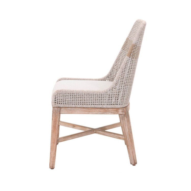 TABULA DINING CHAIR