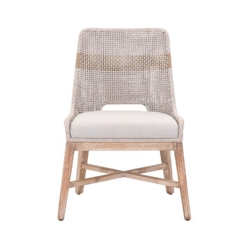 TABULA DINING CHAIR