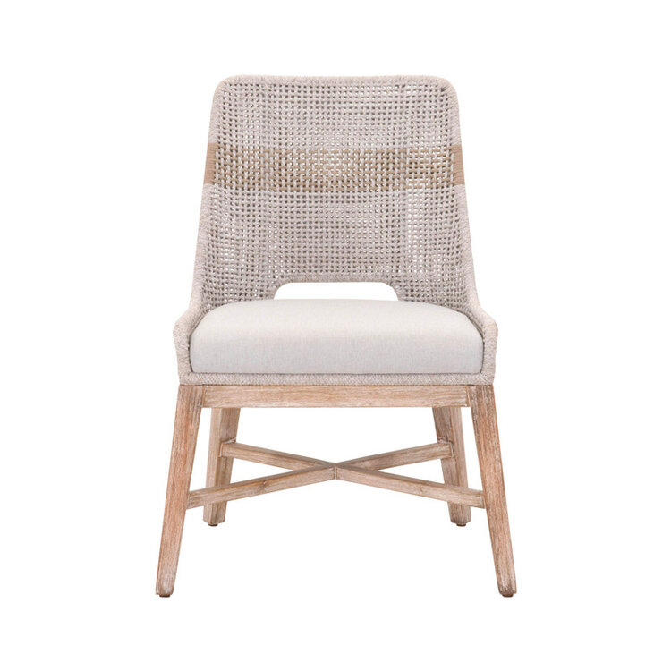 TABULA DINING CHAIR