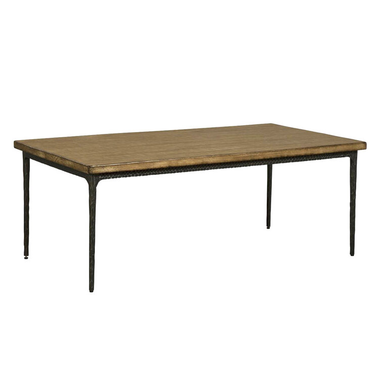 BORDEN COFFEE TABLE