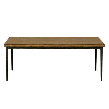 BORDEN COFFEE TABLE
