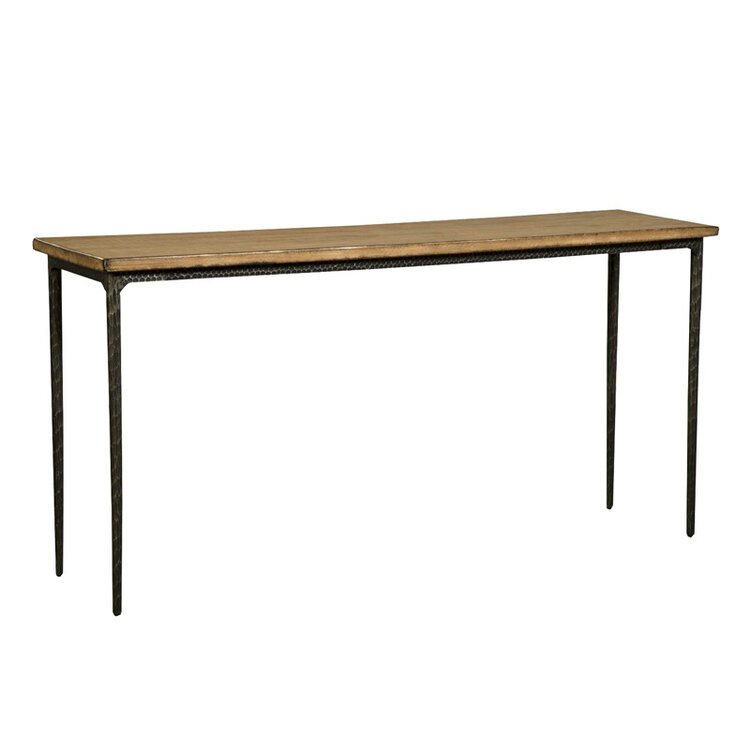 BORDEN CONSOLE TABLE
