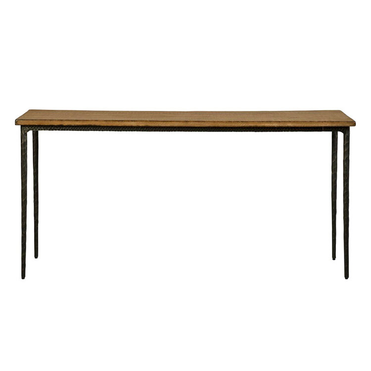 BORDEN CONSOLE TABLE
